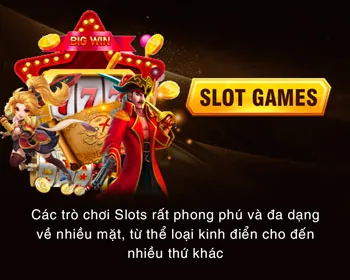 Trò chơi slot mới jun 888
